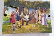 Shrek 2 2 Disc Special Edition Gift Set DVD Like New