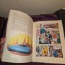 1960's Flash Gordon Annual book Image 5