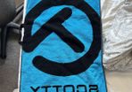 Scotty Cameron Circle T towel