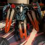 Transformers ROTF Infiltration Soundwave Image 3