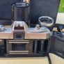 Topcon Unirex Japanese vintage camera Image 4