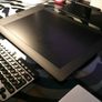 Wacom Intuos 5 Pro Large WiFi like brand new Image 7