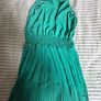 Pleated dress new with tags Image 2