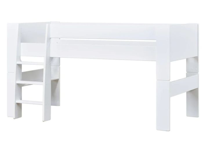 Mid sleeper bed
