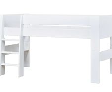 Mid sleeper bed