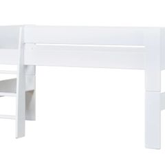 Mid sleeper bed