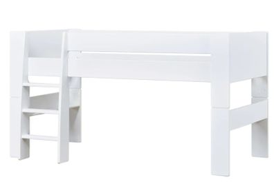 Mid sleeper bed