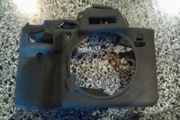 A7riii Sony Camera Housing Silicone Rubber (new).