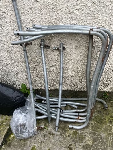 trampaline