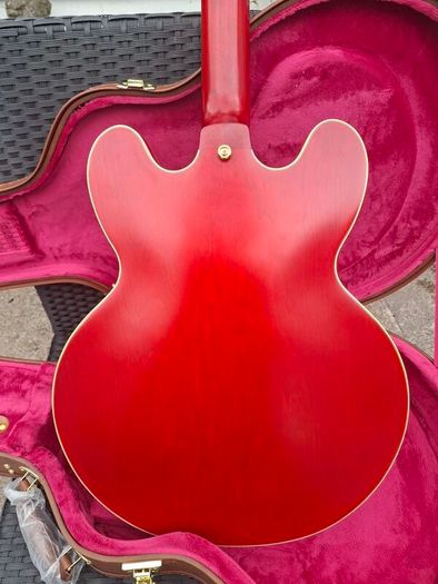 Epiphone 1959 "Inspired by Gibson" ES-355 - pristine condition