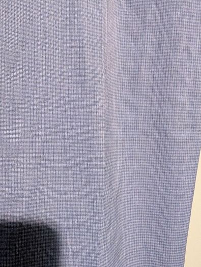 Zara comfort suit trousers. Size W34 L34..