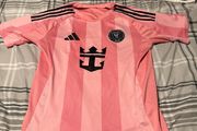 Inter Miami jersey