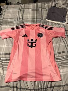 Inter Miami jersey