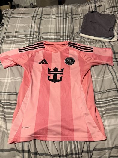 Inter Miami jersey