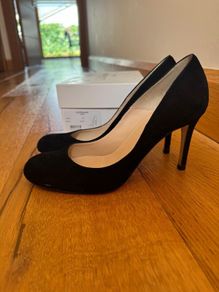 LK bennett shoes.