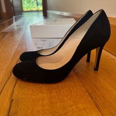LK bennett shoes.
