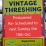 Caheragh Annual Threshing & Vintage  on Tomorrow Image 3