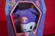 New akuromi Style a Plush