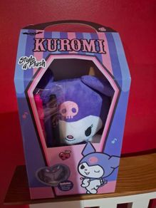 New akuromi Style a Plush