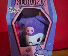New akuromi Style a Plush