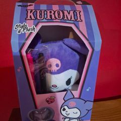 New akuromi Style a Plush
