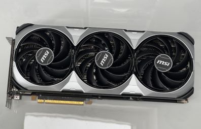 Rtx 4080 Super 16gb Msi Ventus OC