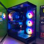 Pc Gaming I7-9700, Rtx 2060 Super, 32gb Ddr4 Image 6