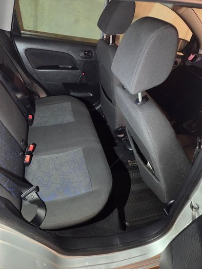 2006 Ford Fiesta