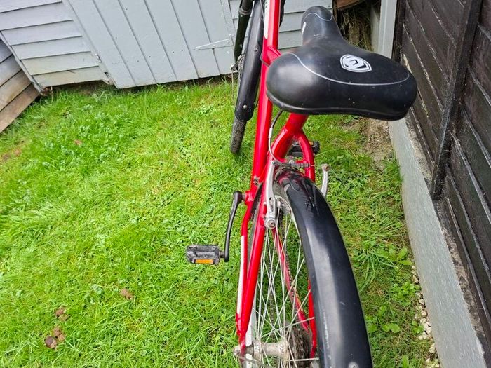 bike