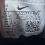 Nike black school shoes Image 5
