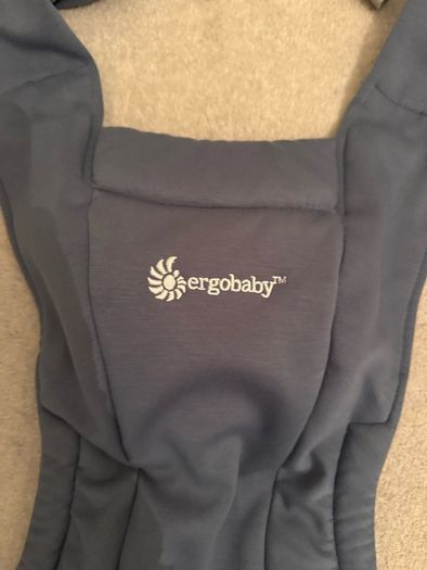 Ergobaby Embrace Baby Sling/Wrap