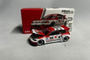 Honda Civic Eg Pop Race