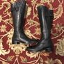 Ogetti by Carl Scarpa Leather Boots size EU-40, UK-6 Image 7