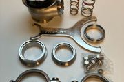 Pulsar external wastegate kit 38mm