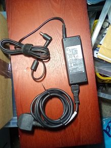 Hp Laptop Charger
