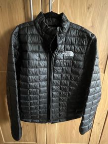 Boys North Face jacket large
