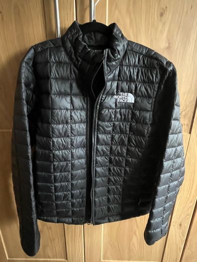 Boys North Face jacket large