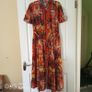Next dress maxi Image 2