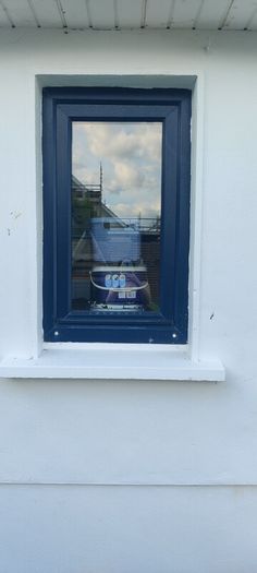 Composite windows and door
