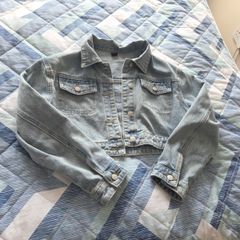 Age 11 Denim Jacket
