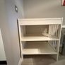 ikea gulliver changing table Image 2