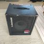 TC Electronic BG250 112 Bass Combo 250W Image 5