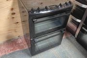 Zanussi Freestanding Electric Cooker 60cm