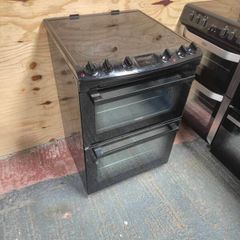 Zanussi Freestanding Electric Cooker 60cm