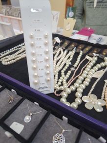 Pearls