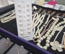 Pearls