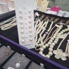 Pearls