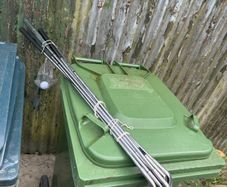 Wilson assorted irons