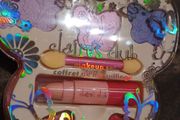 Girls Make-up