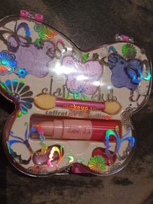Girls Make-up